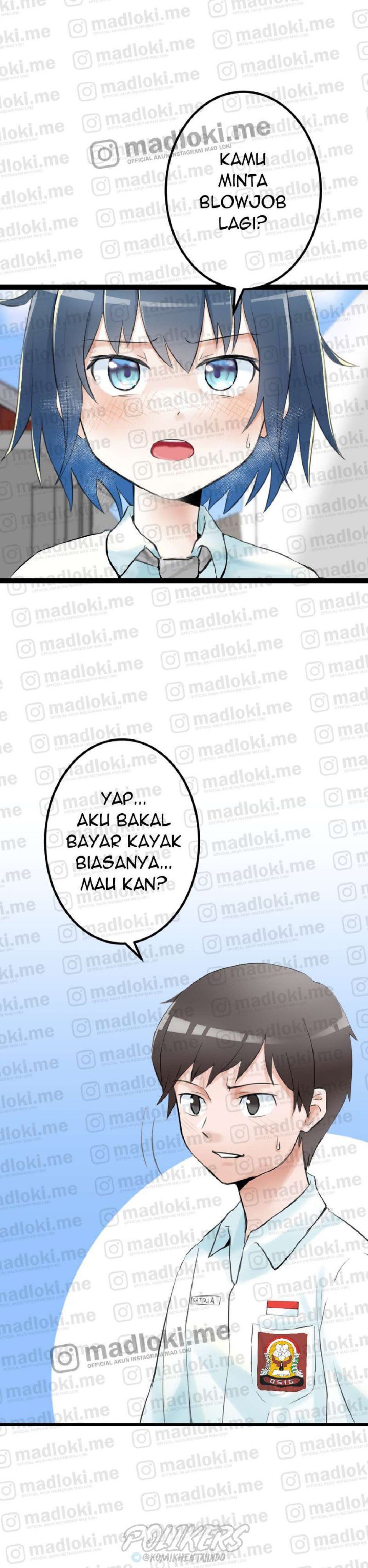 Madloki Kartika Sari - Chapter 01 6