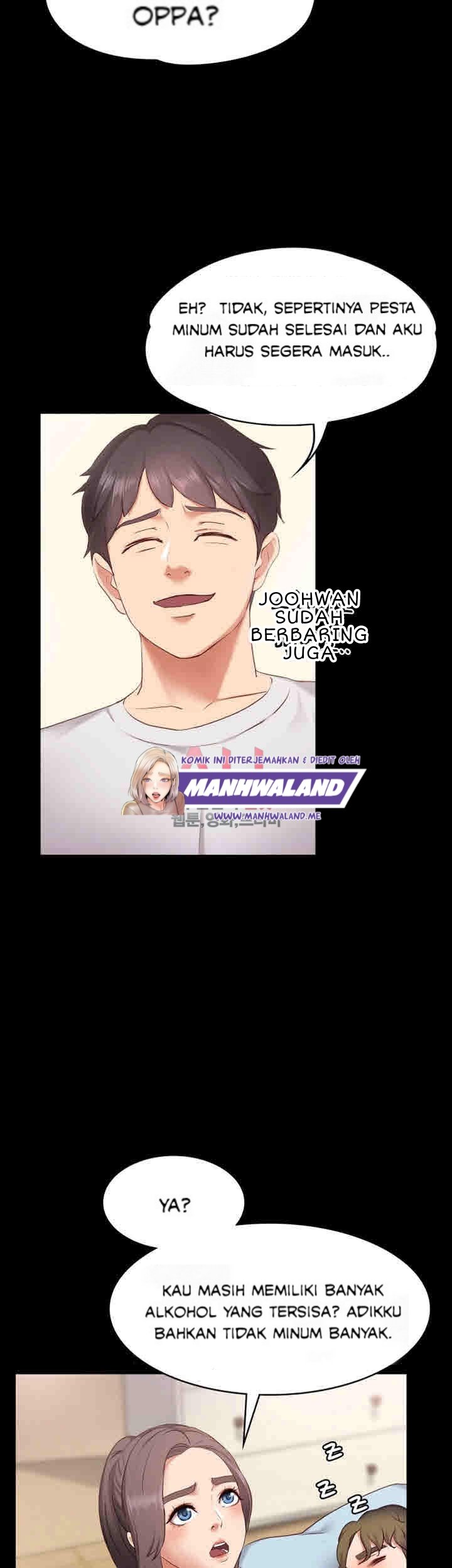 Lover Mode - Chapter 01 23