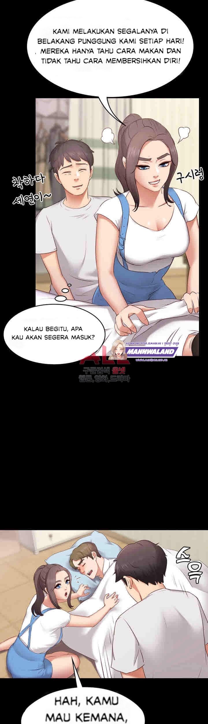 Lover Mode - Chapter 01 22
