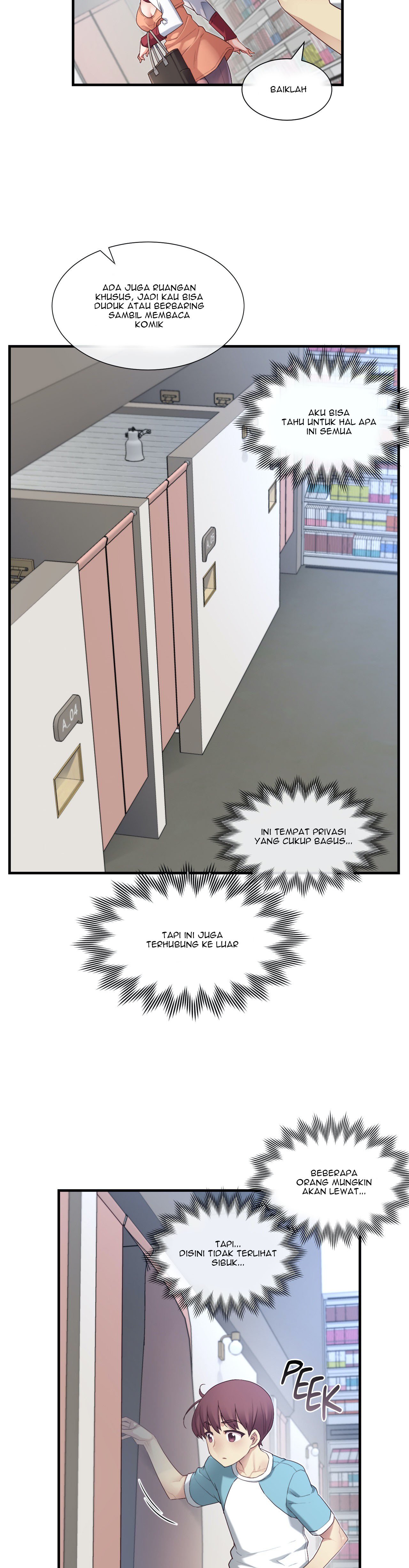 The Girlfriend Dice - Chapter 55 566