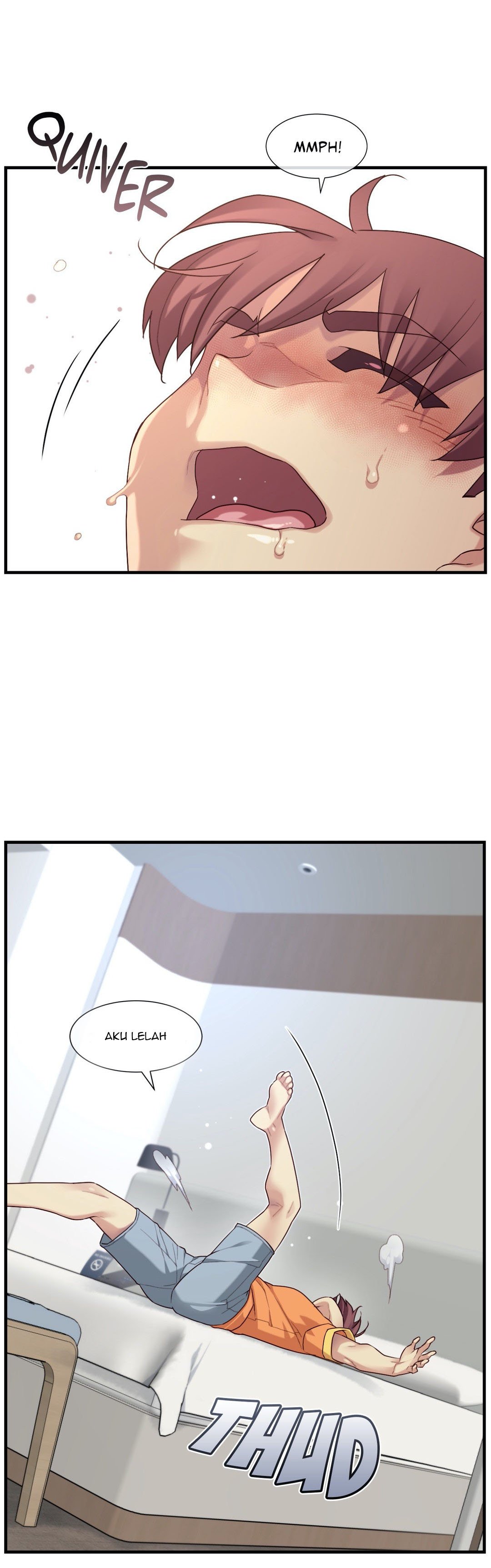 The Girlfriend Dice - Chapter 55 799