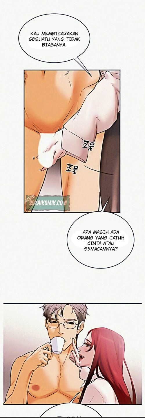 Erotic scheme - Chapter 01 27