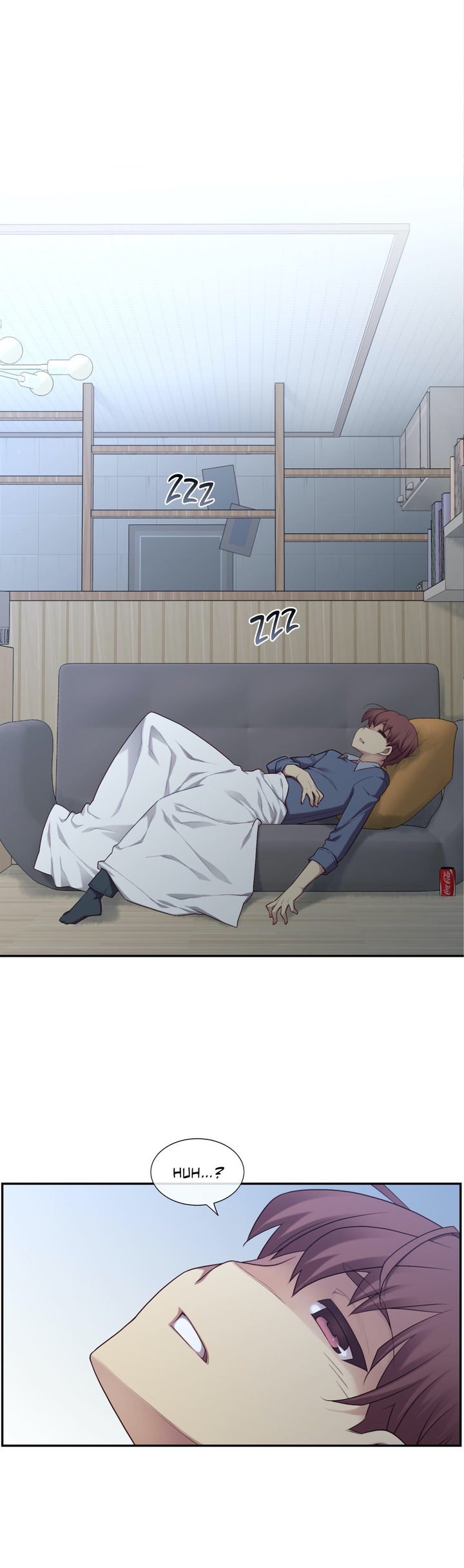 The Girlfriend Dice - Chapter 29 176