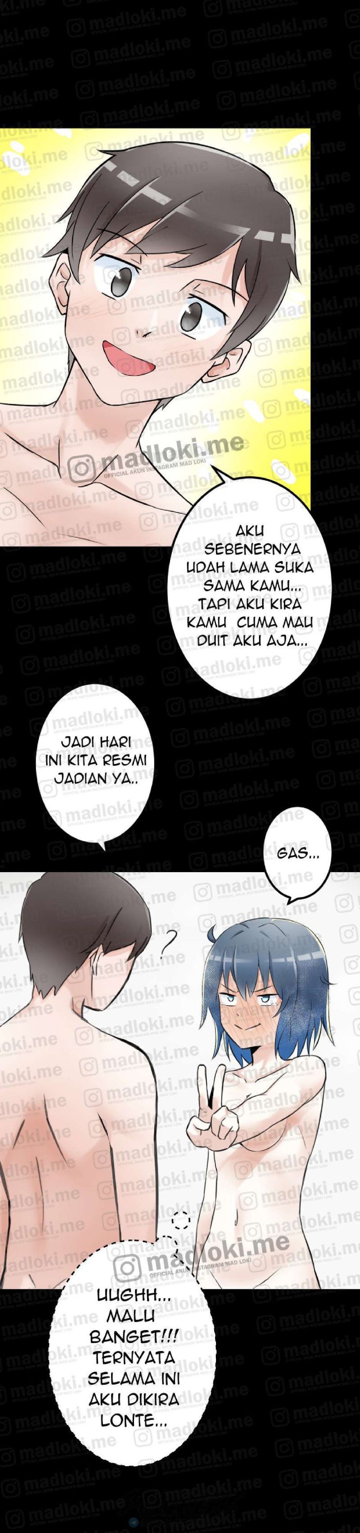 Madloki Kartika Sari - Chapter 01 30