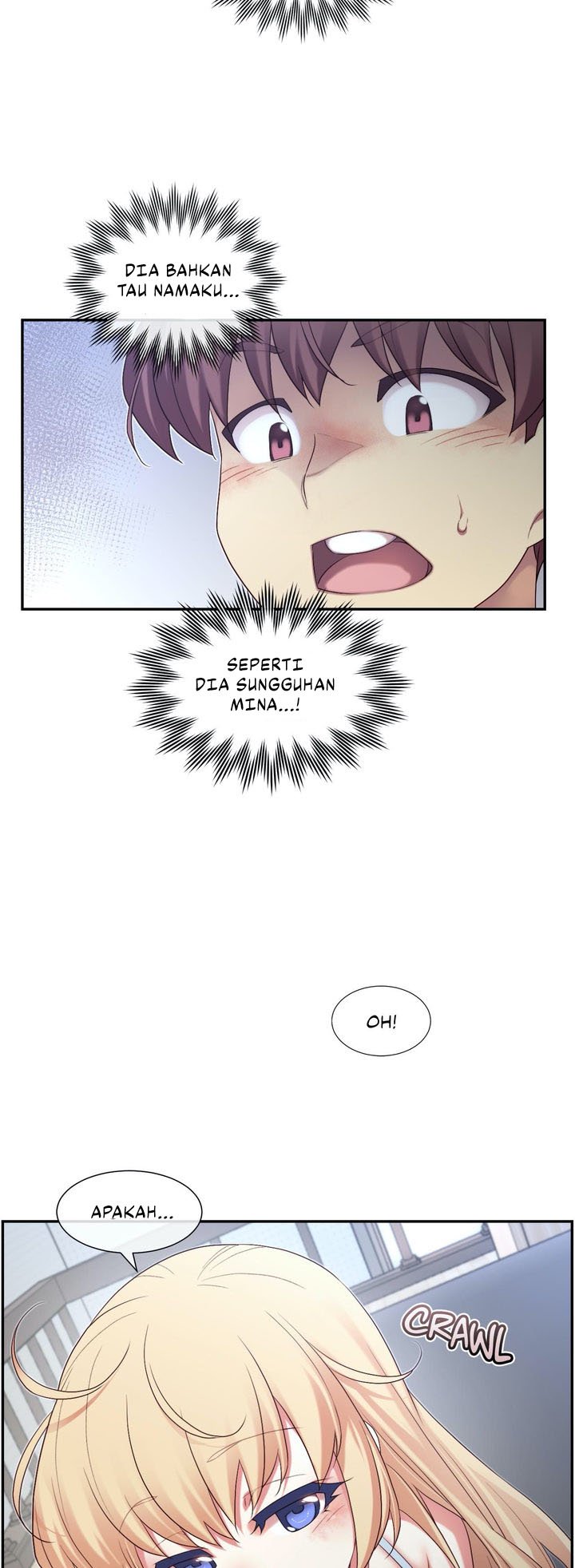 The Girlfriend Dice - Chapter 29 203