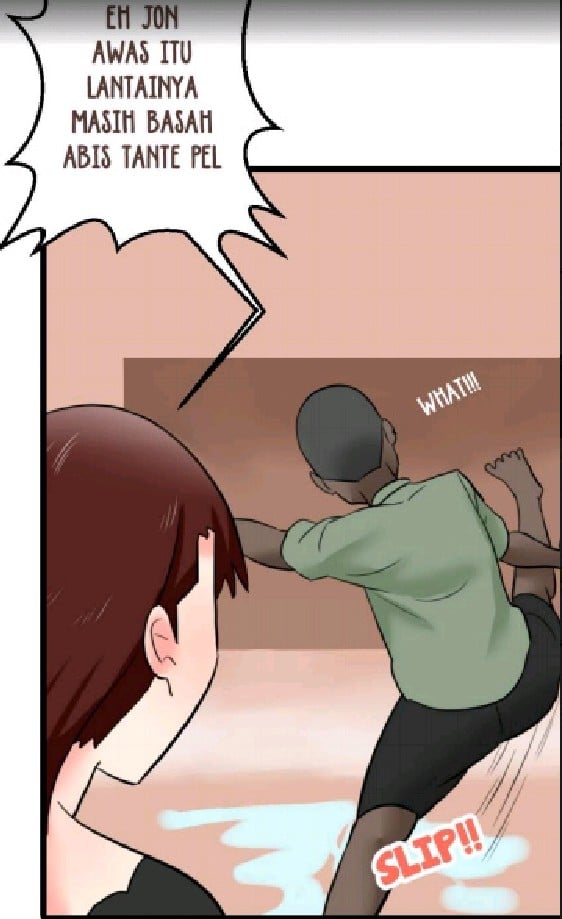 Komik Madloki Special Tutor - Madloki Special Tutor Chapter 01 47