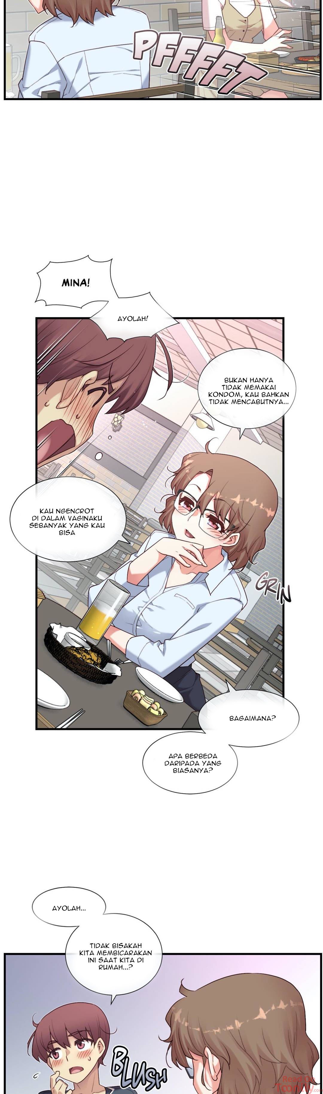 The Girlfriend Dice - Chapter 29 363