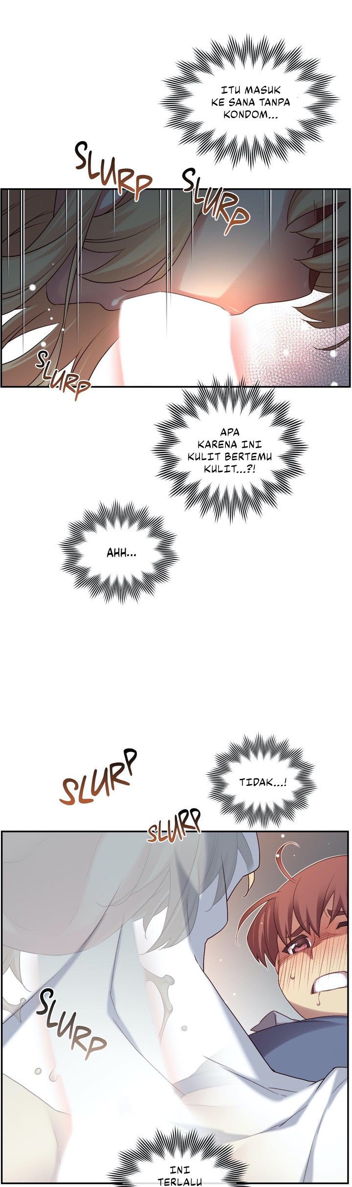 The Girlfriend Dice - Chapter 29 193