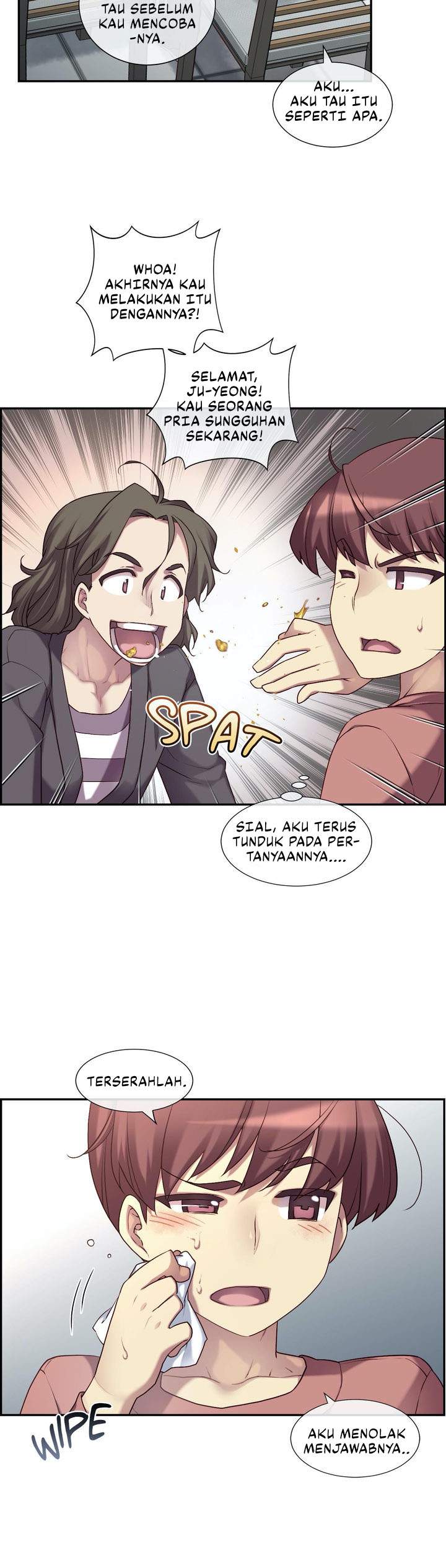 The Girlfriend Dice - Chapter 29 22