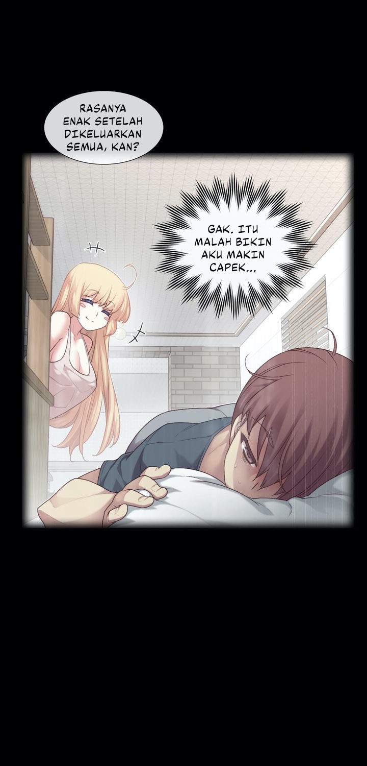 The Girlfriend Dice - Chapter 29 105