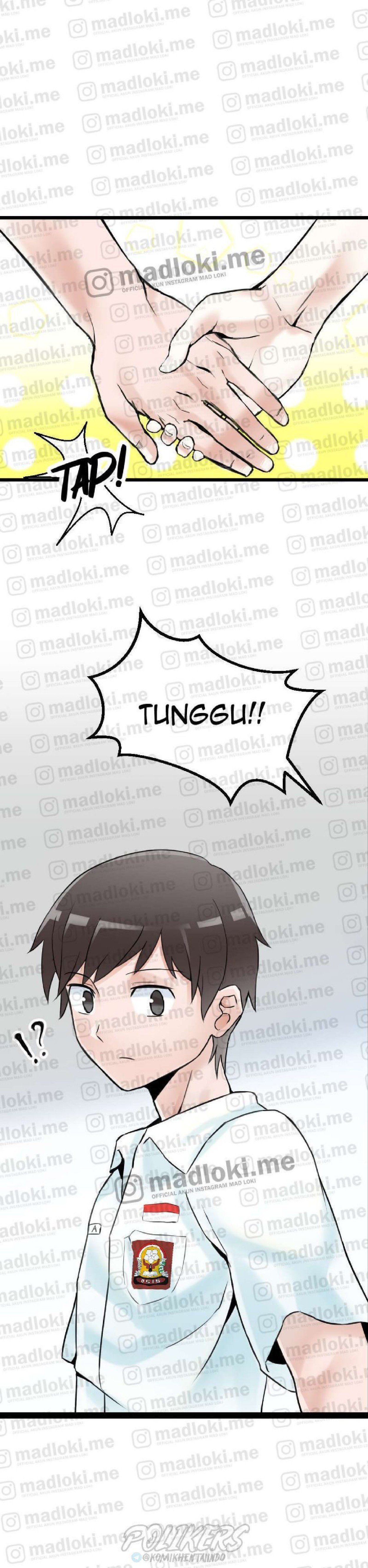 Madloki Kartika Sari - Chapter 01 15