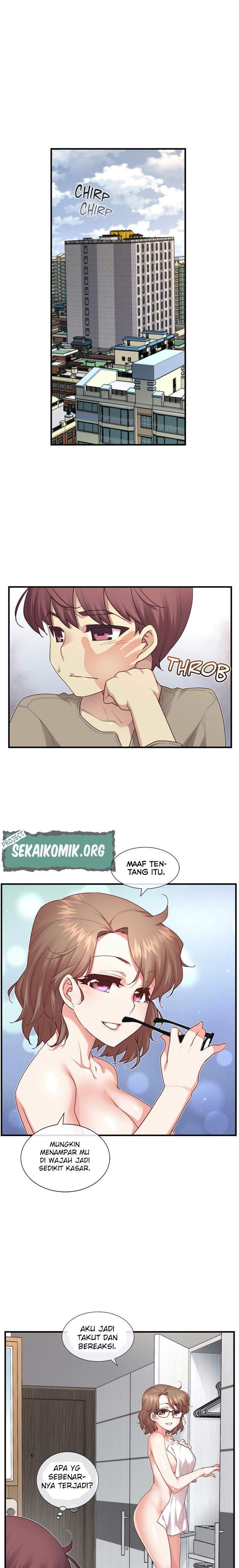 The Girlfriend Dice - Chapter 29 295