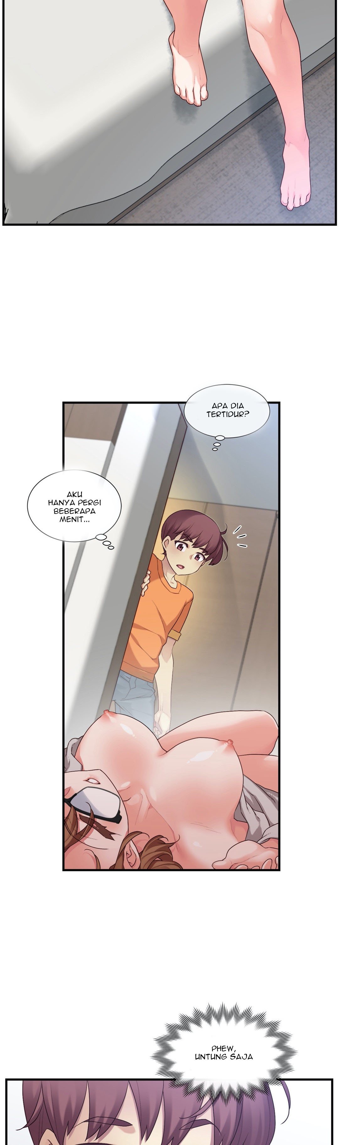 The Girlfriend Dice - Chapter 55 809