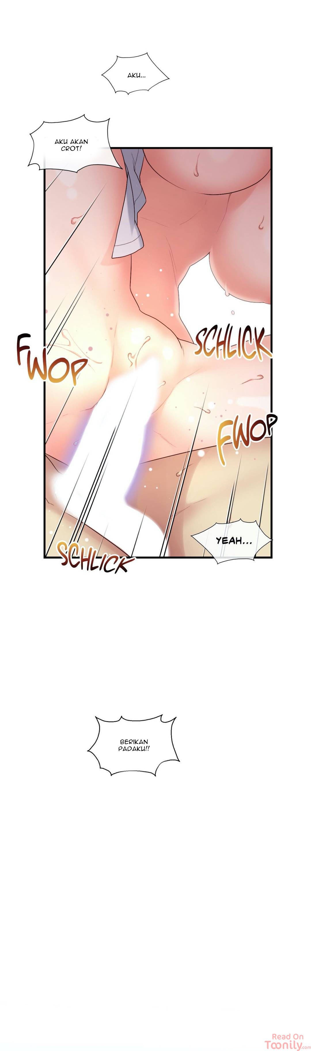 The Girlfriend Dice - Chapter 29 374