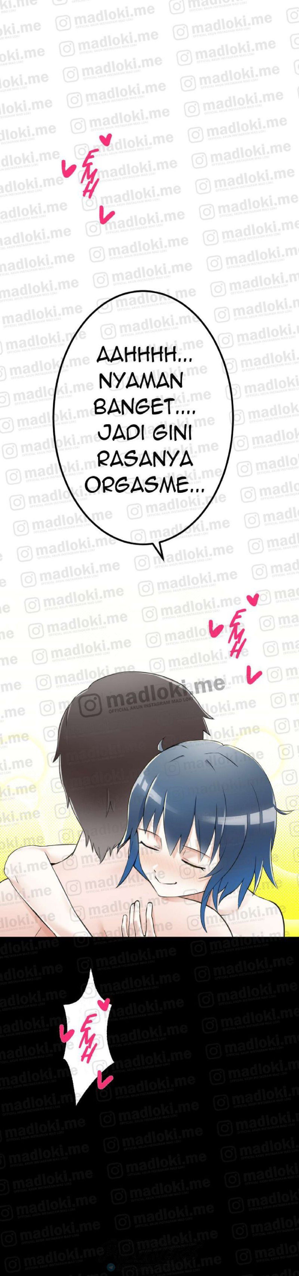 Madloki Kartika Sari - Chapter 01 28