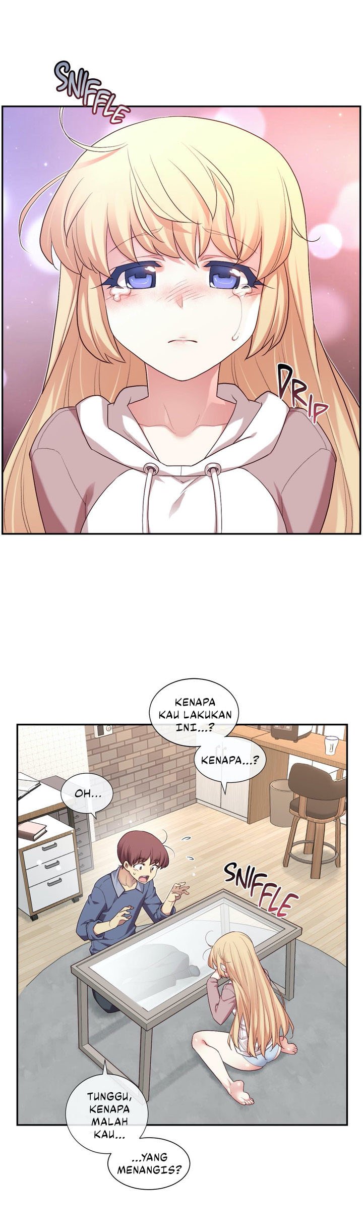 The Girlfriend Dice - Chapter 29 234