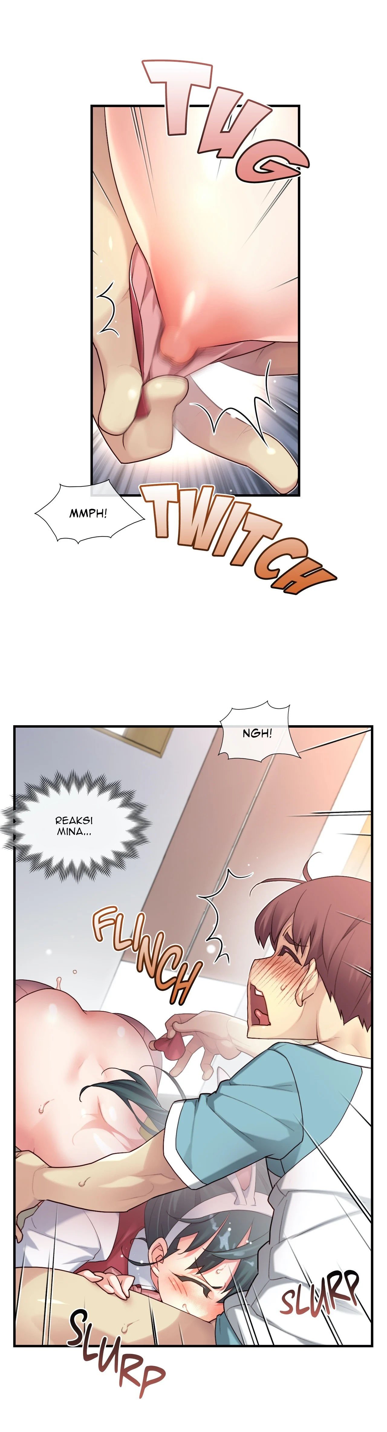 The Girlfriend Dice - Chapter 55 590