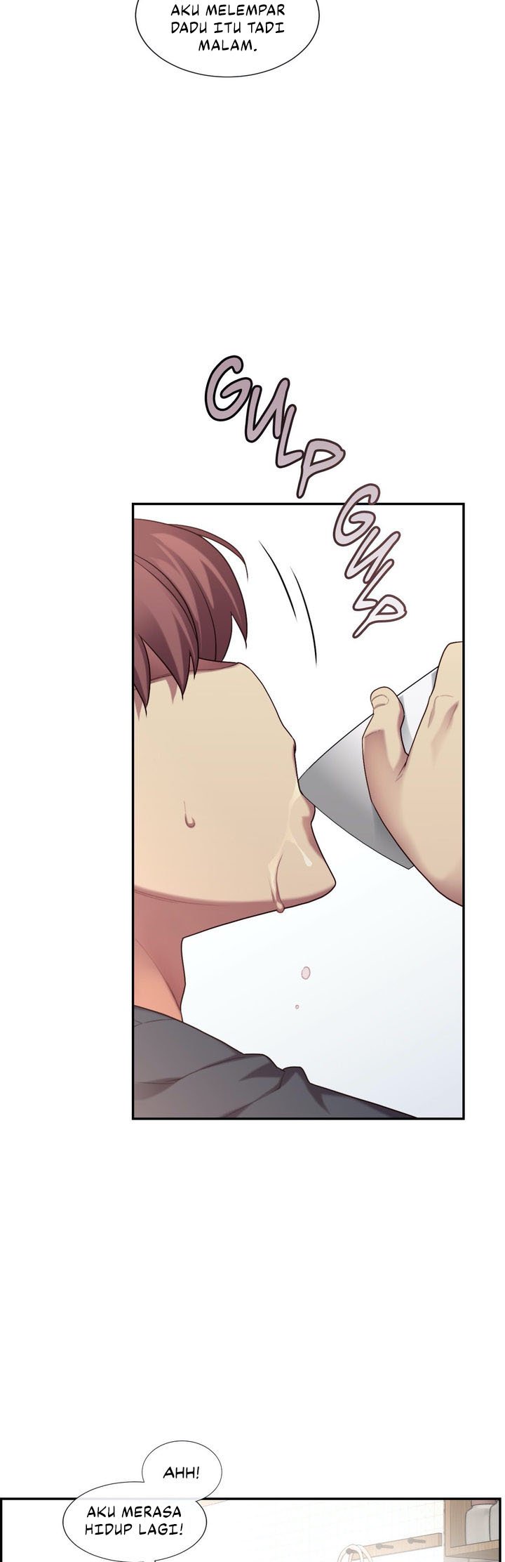 The Girlfriend Dice - Chapter 29 86