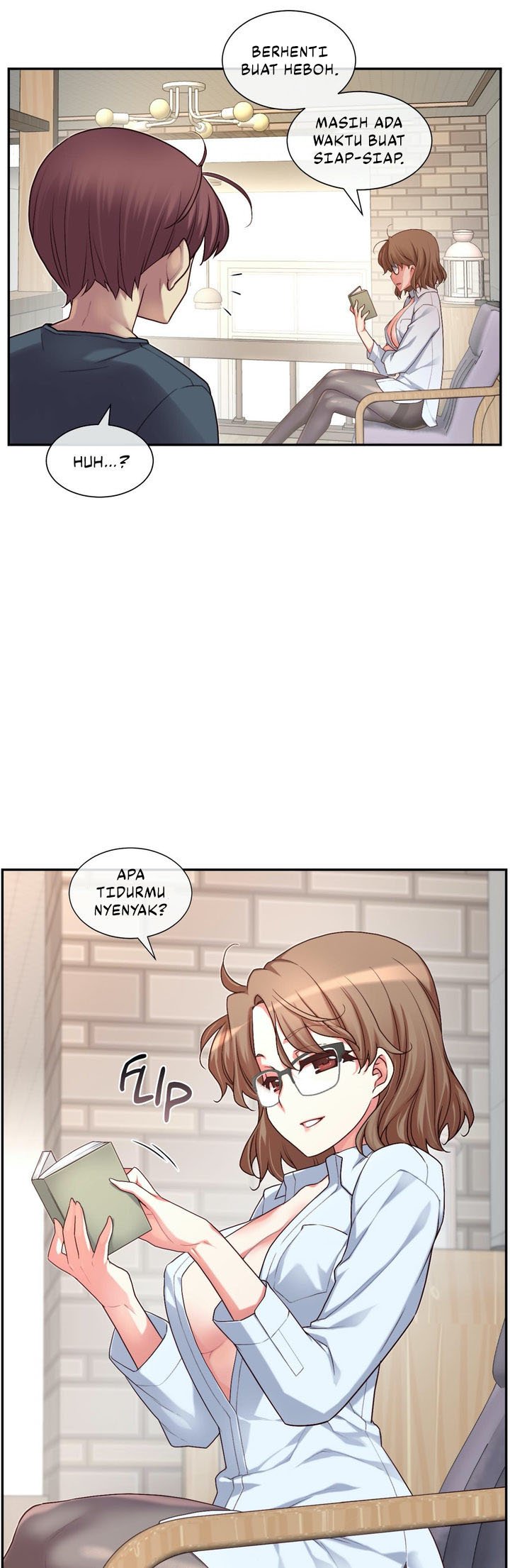The Girlfriend Dice - Chapter 29 83