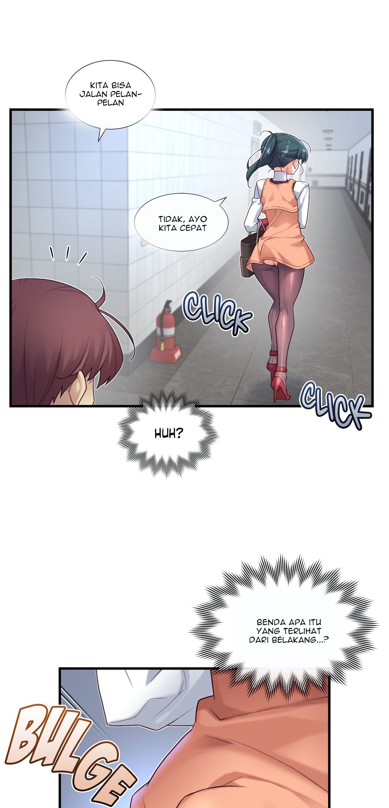 The Girlfriend Dice - Chapter 55 547