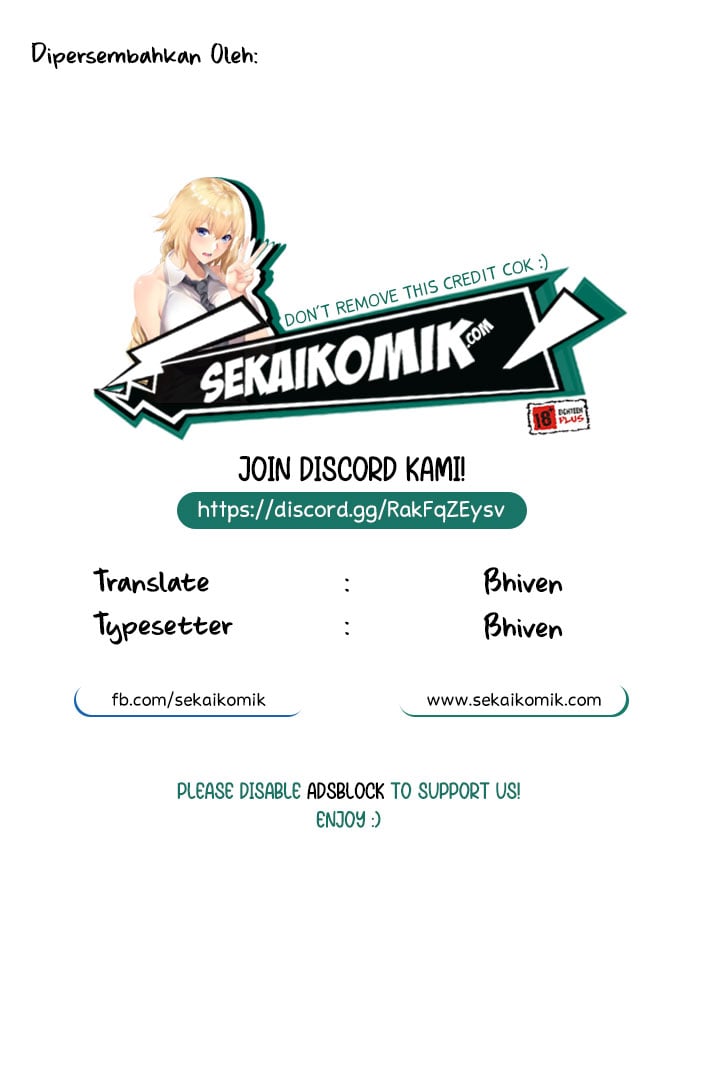 Erotic scheme - Chapter 01 2