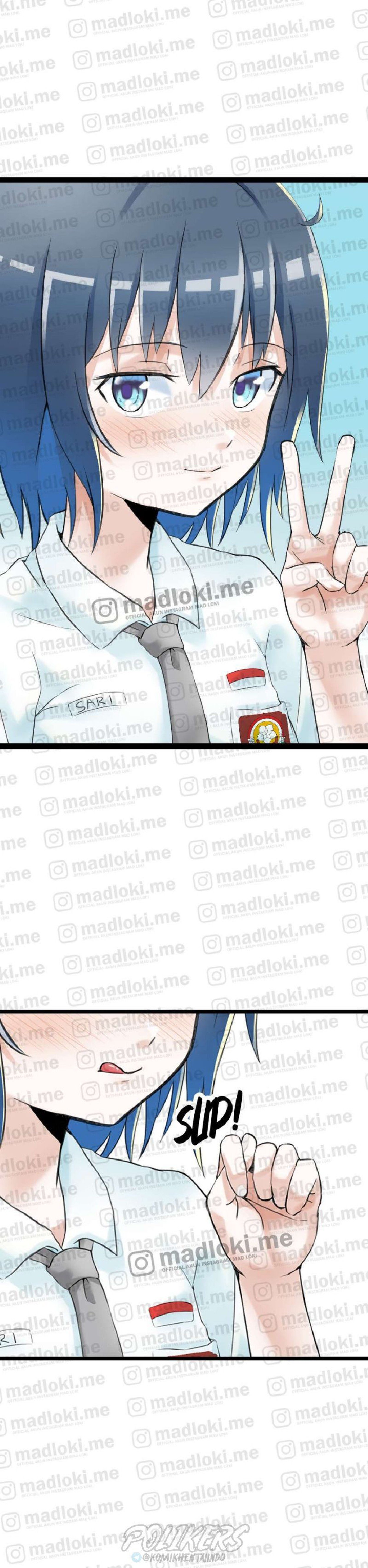 Madloki Kartika Sari - Chapter 01 61