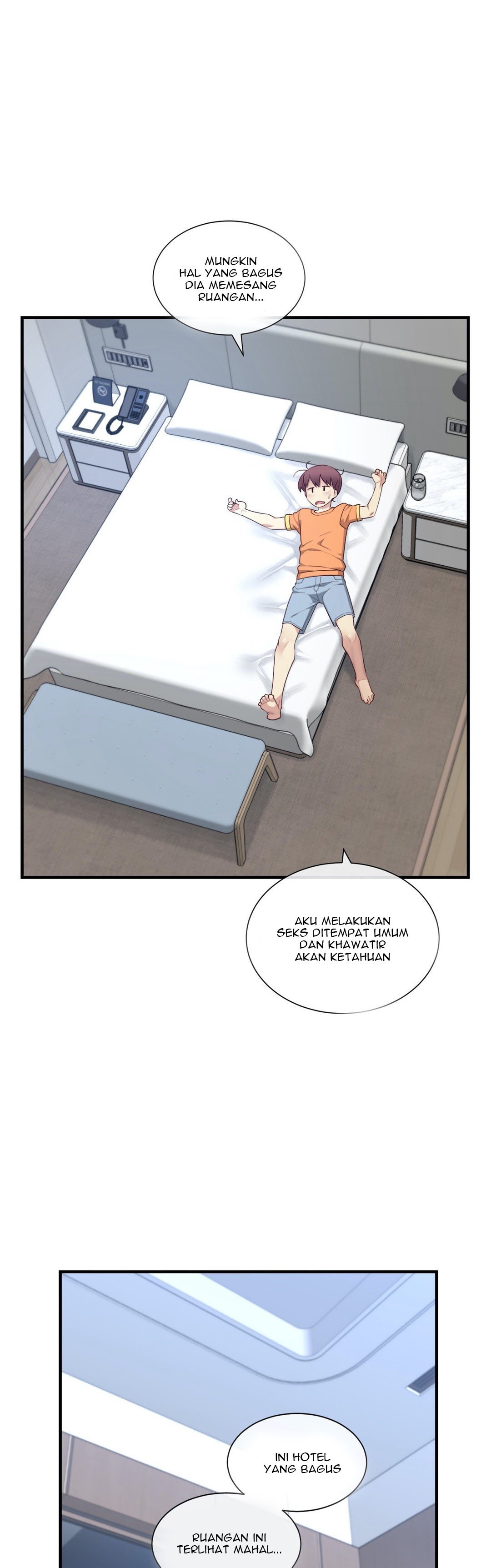 The Girlfriend Dice - Chapter 55 800