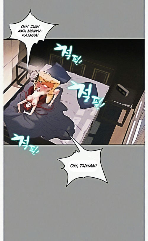 Erotic scheme - Chapter 01 15