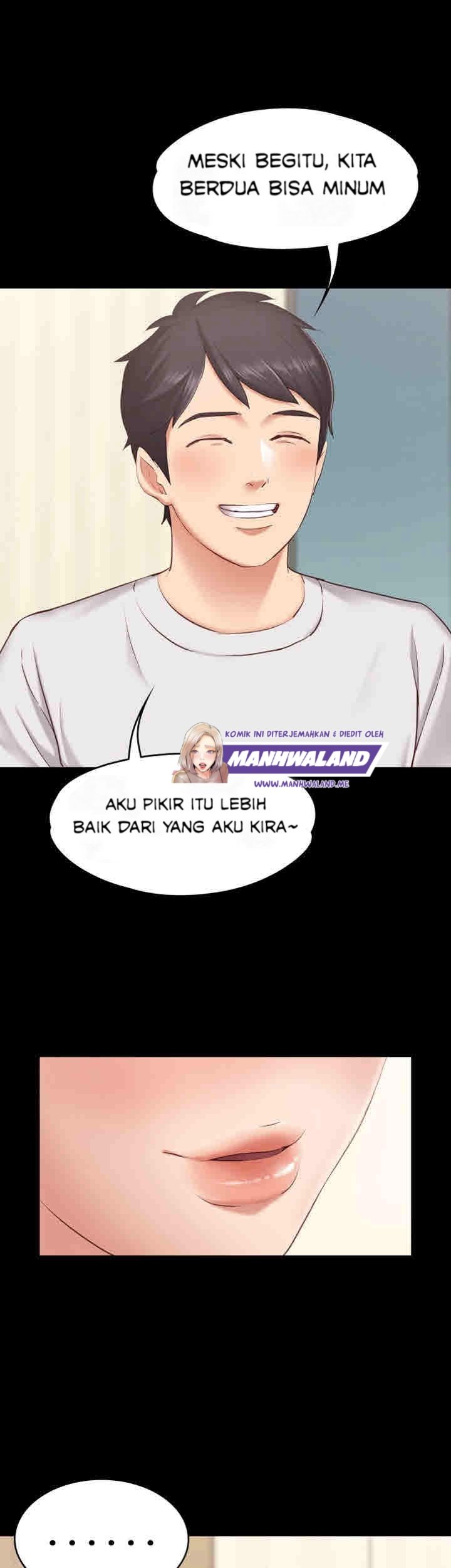 Lover Mode - Chapter 01 47