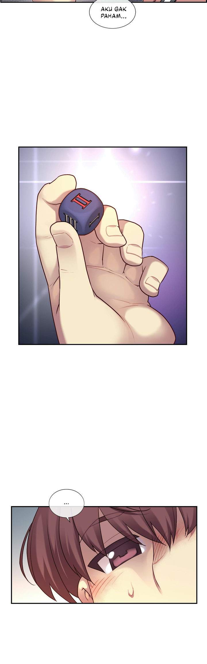 The Girlfriend Dice - Chapter 29 37