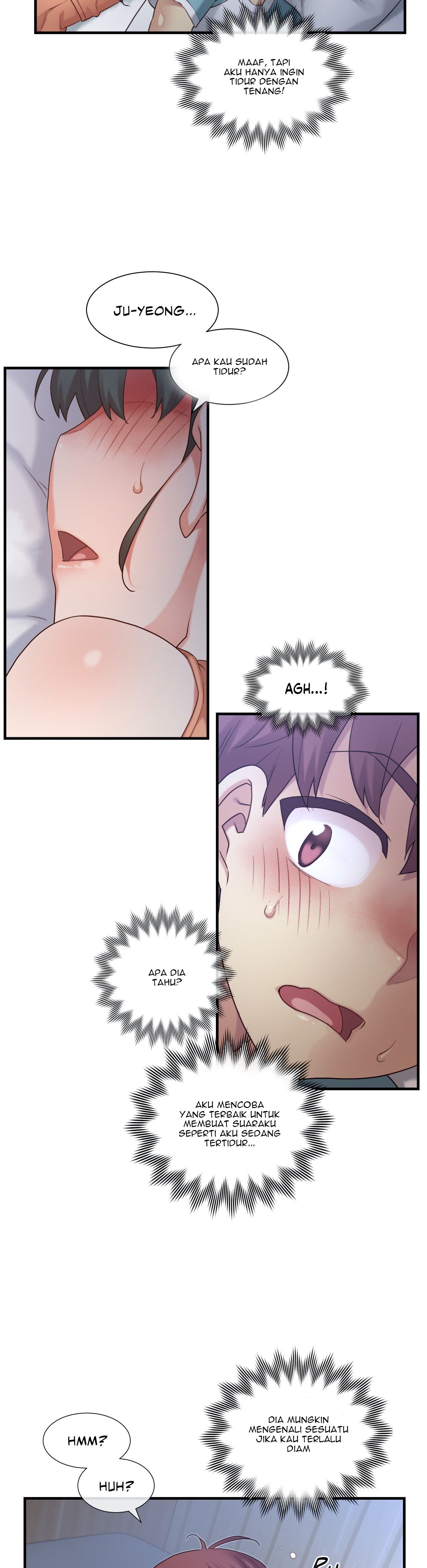 The Girlfriend Dice - Chapter 55 514