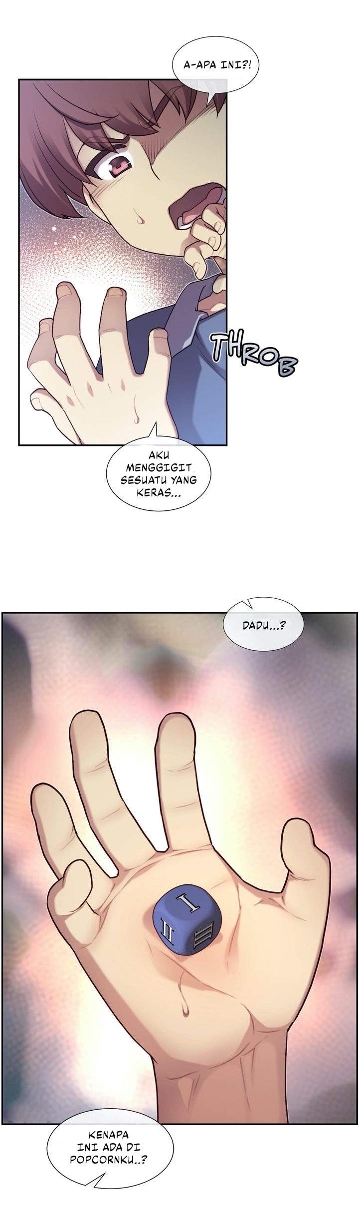 The Girlfriend Dice - Chapter 29 126