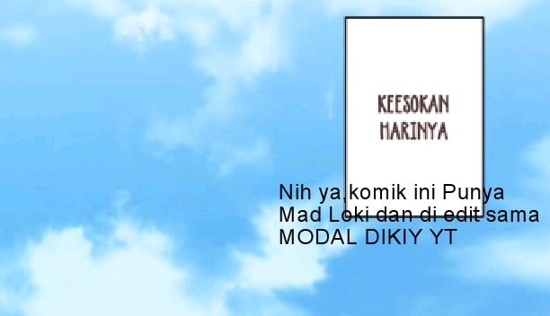Komik Madloki Special Tutor - Madloki Special Tutor Chapter 01 33