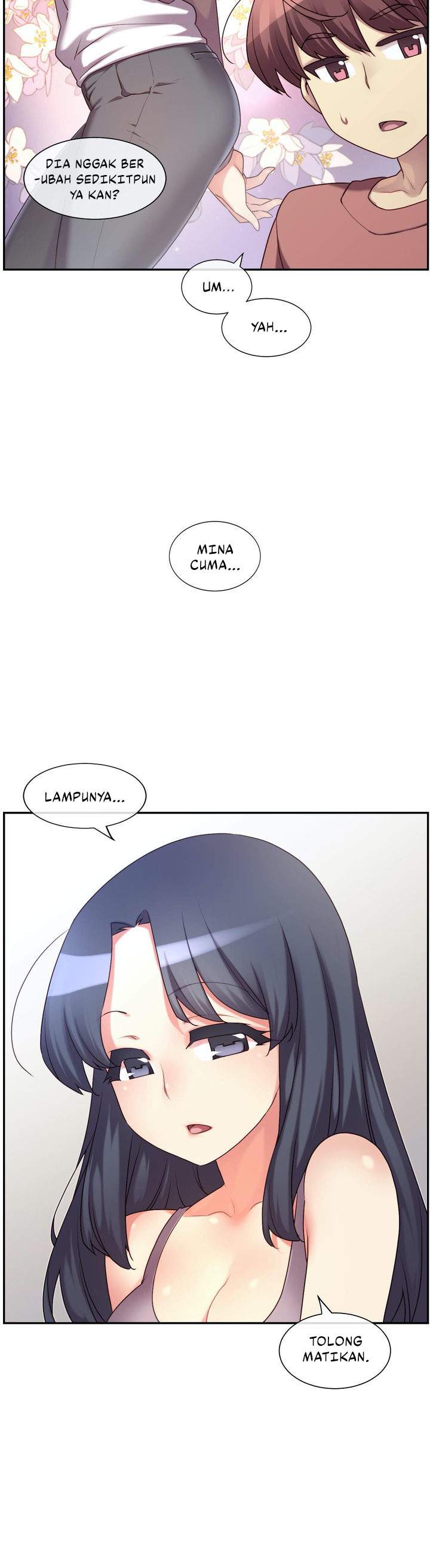 The Girlfriend Dice - Chapter 29 9