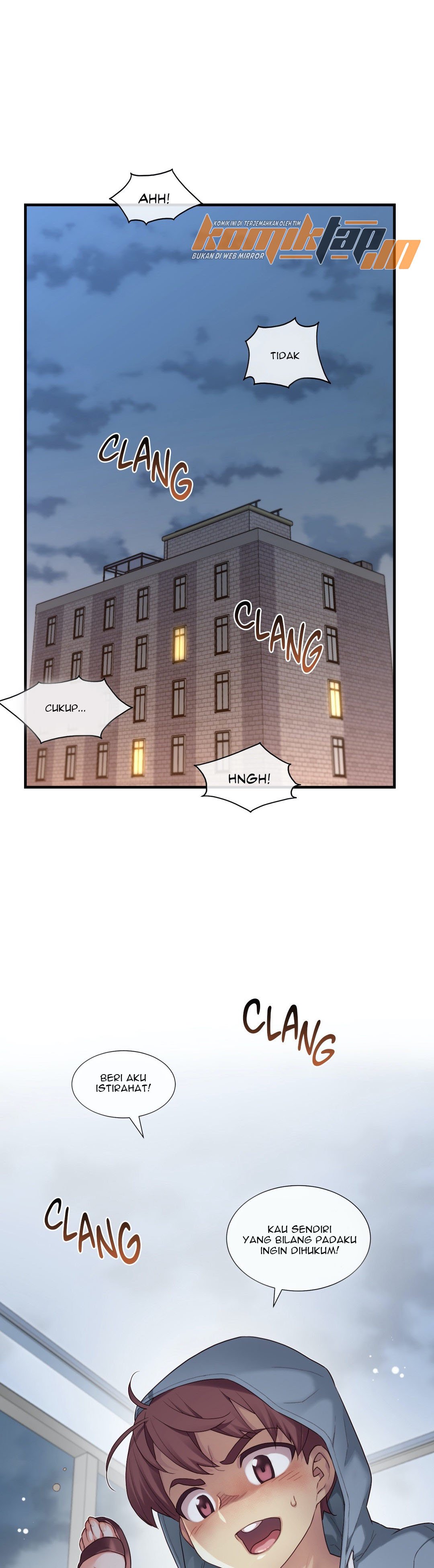 The Girlfriend Dice - Chapter 55 909