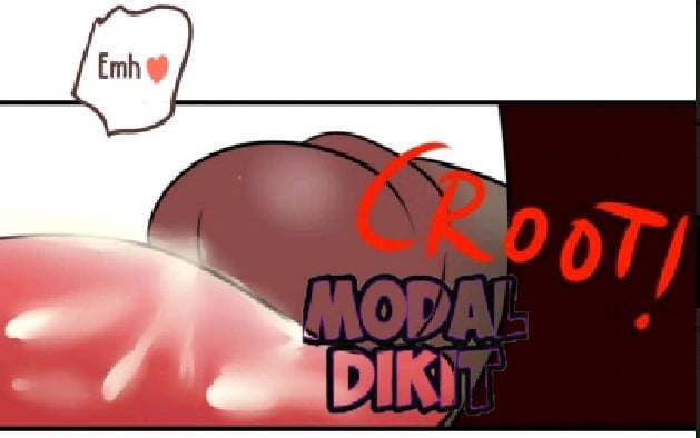 Komik Madloki Special Tutor - Madloki Special Tutor Chapter 01 84