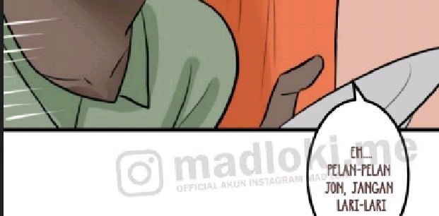 Komik Madloki Special Tutor - Madloki Special Tutor Chapter 01 46