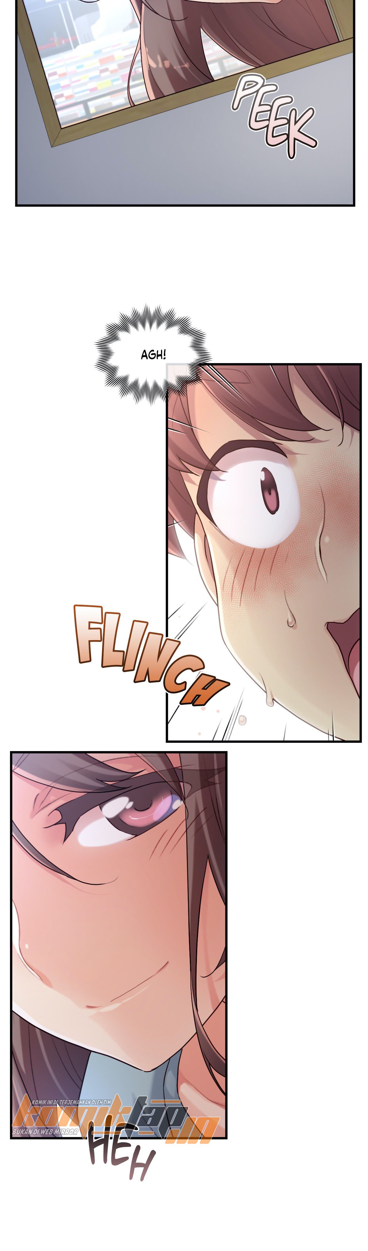 The Girlfriend Dice - Chapter 55 601