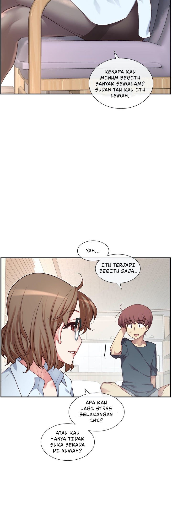 The Girlfriend Dice - Chapter 29 84
