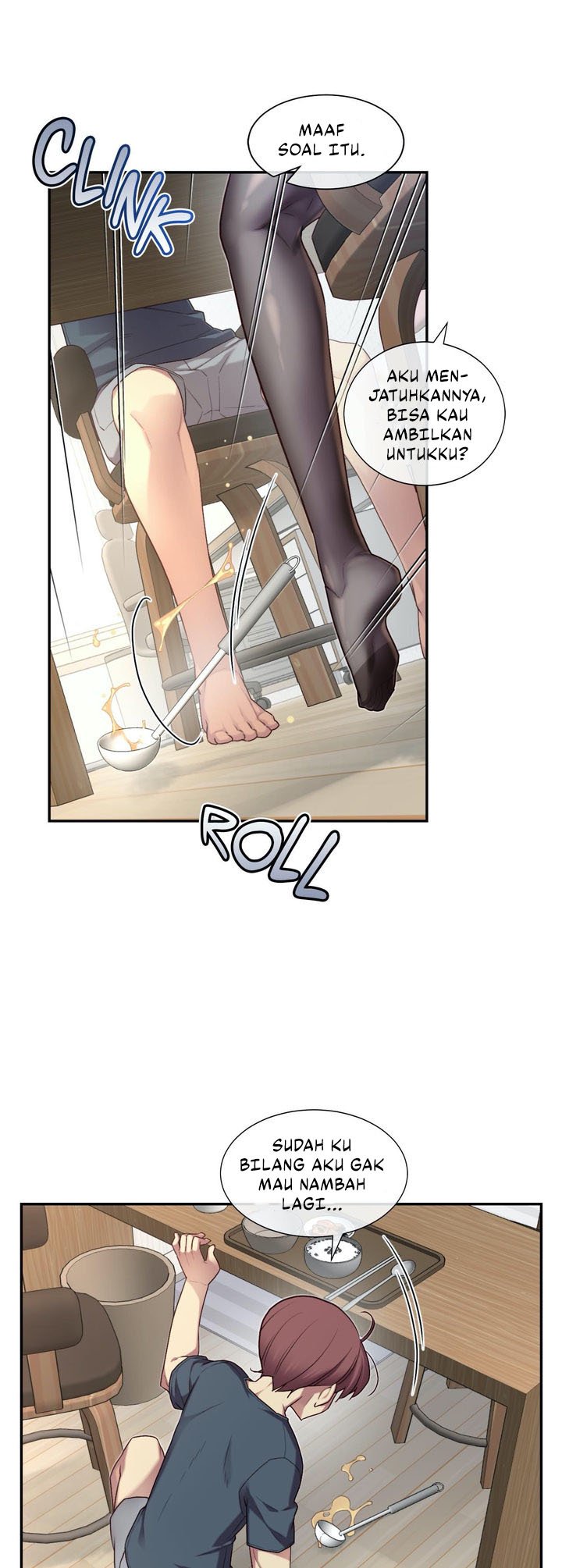 The Girlfriend Dice - Chapter 29 88