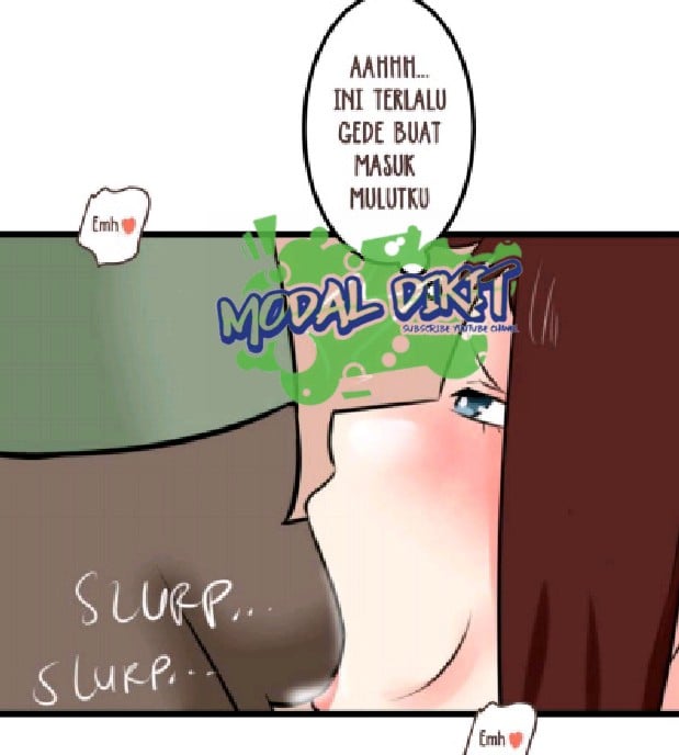 Komik Madloki Special Tutor - Madloki Special Tutor Chapter 01 78