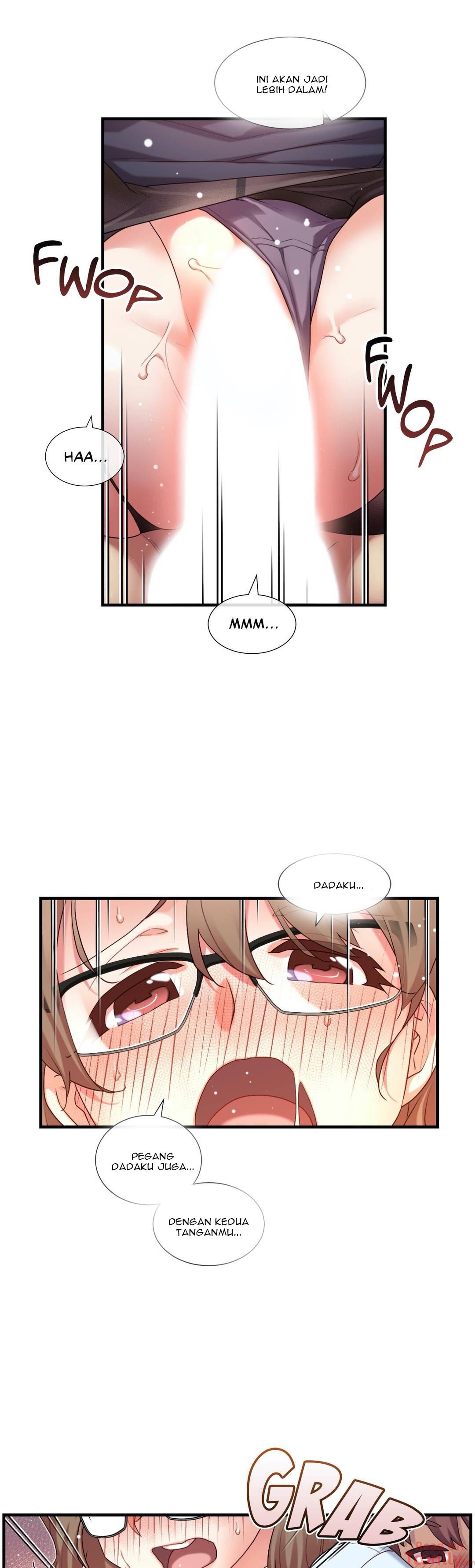The Girlfriend Dice - Chapter 29 331