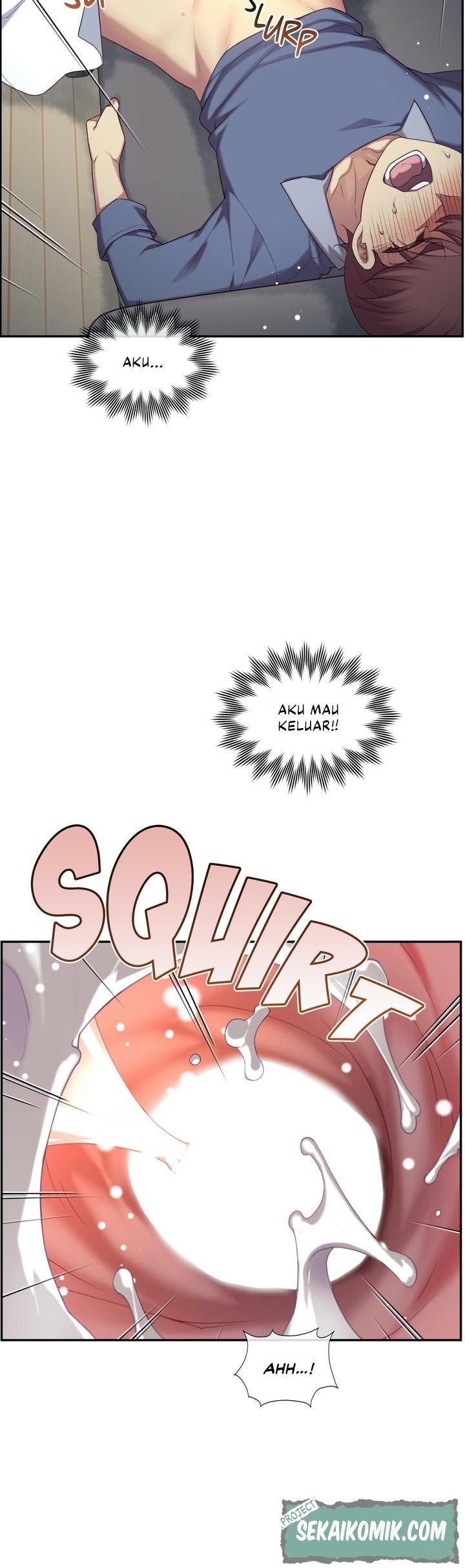 The Girlfriend Dice - Chapter 29 195