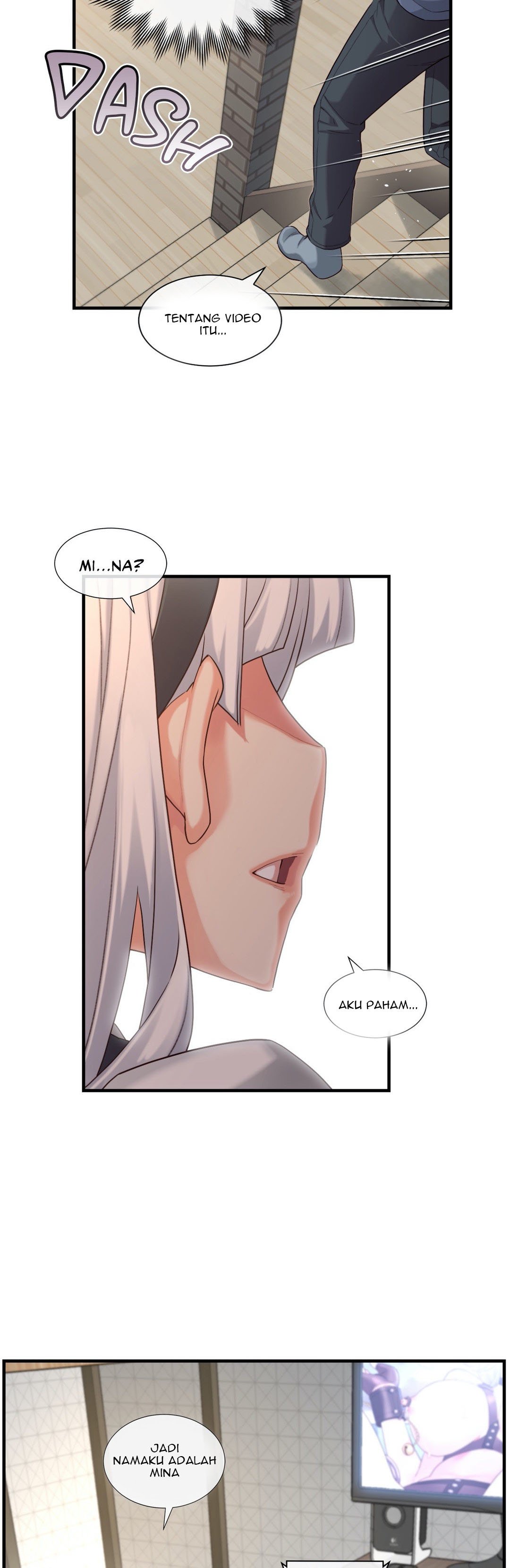 The Girlfriend Dice - Chapter 55 929