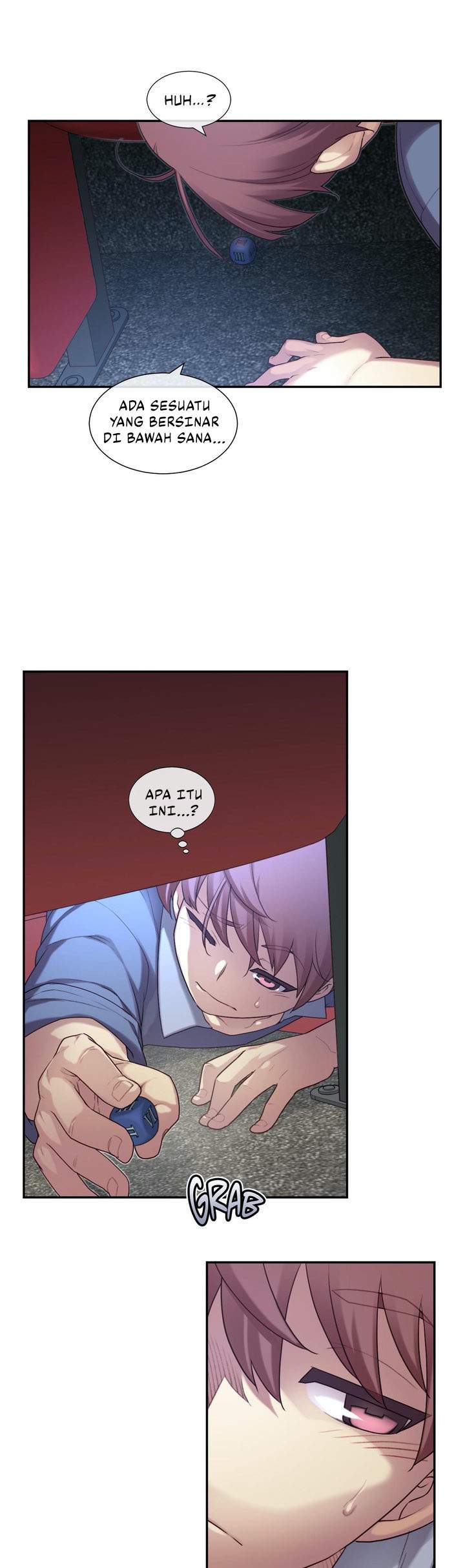 The Girlfriend Dice - Chapter 29 141