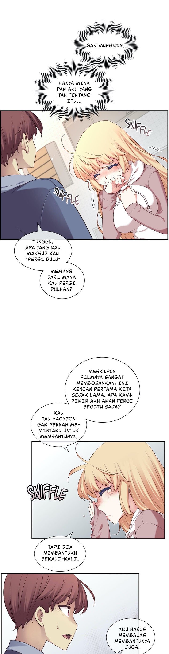 The Girlfriend Dice - Chapter 29 237