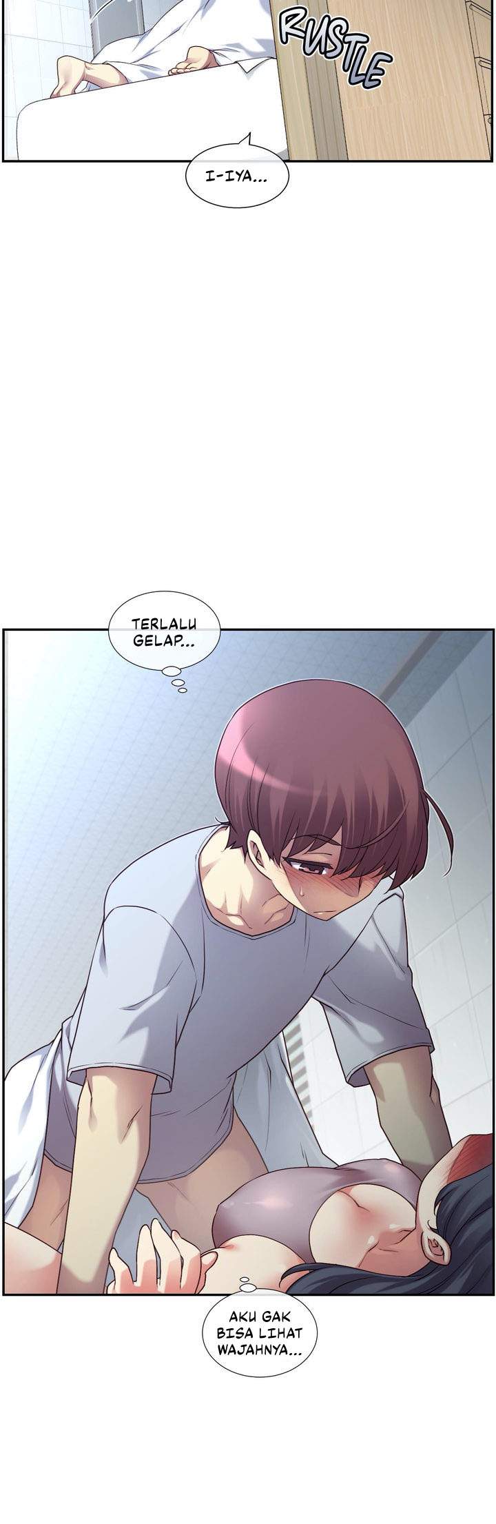 The Girlfriend Dice - Chapter 29 13