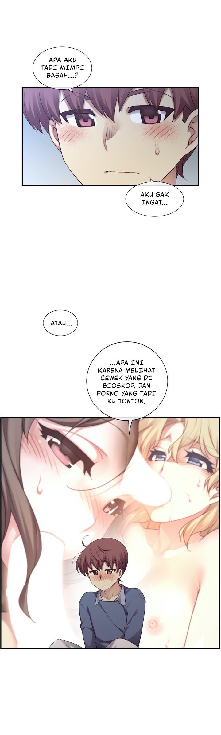 The Girlfriend Dice - Chapter 29 178