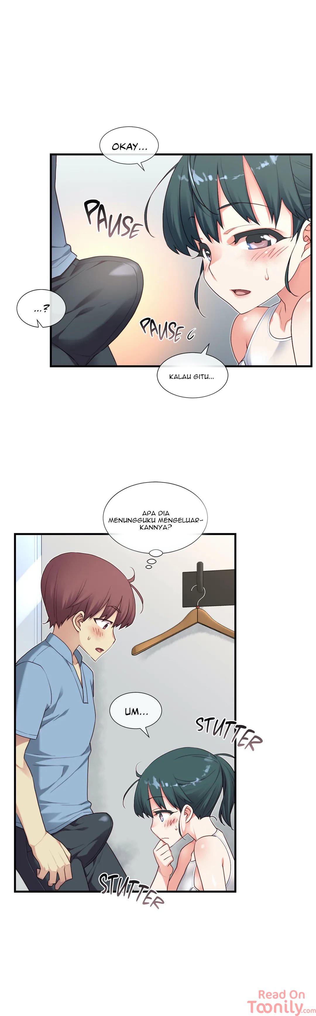 The Girlfriend Dice - Chapter 29 460
