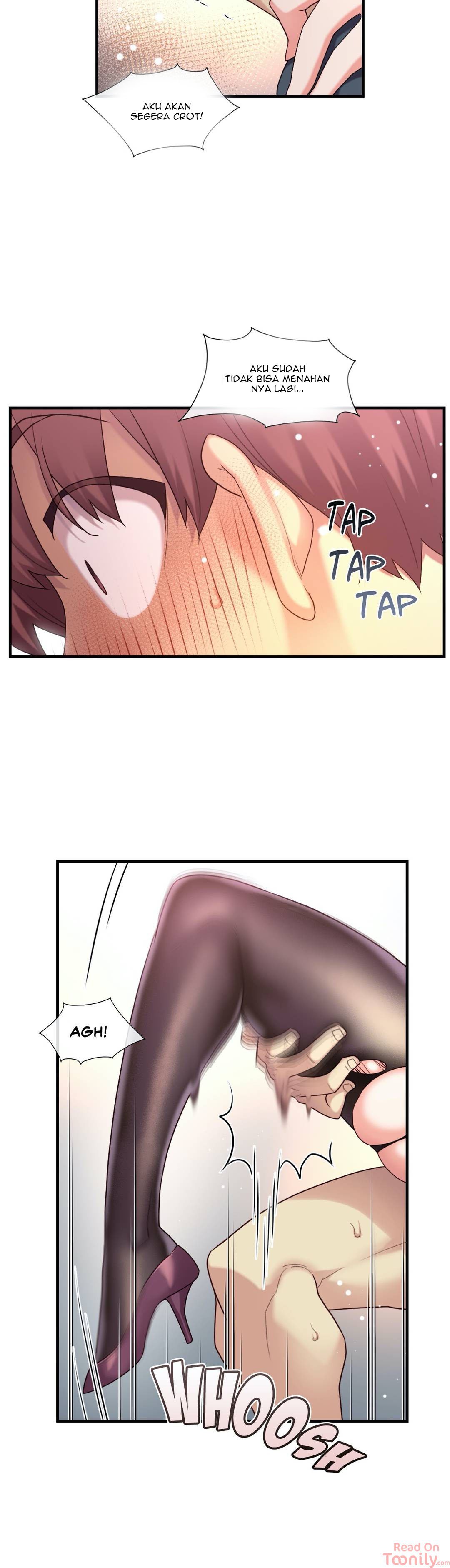 The Girlfriend Dice - Chapter 29 339